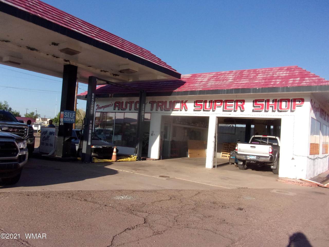 755 Navajo Boulevard - Photo 1