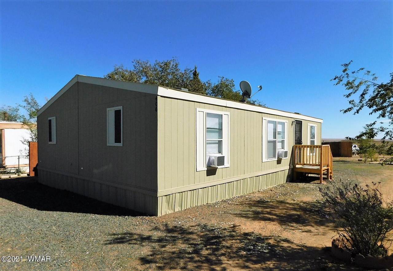 406 Desert View Dr - Photo 1