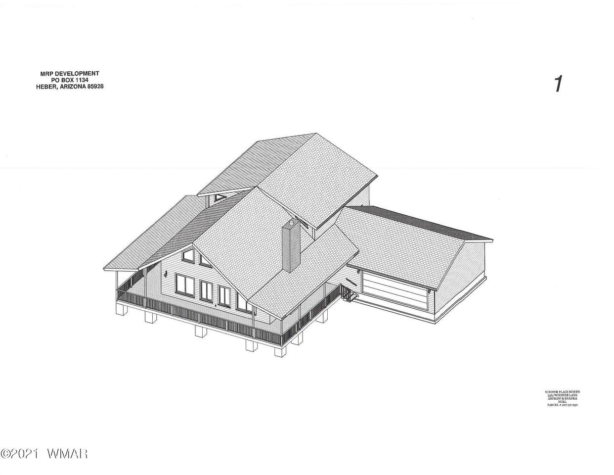 2711 Lost Way - Photo 1