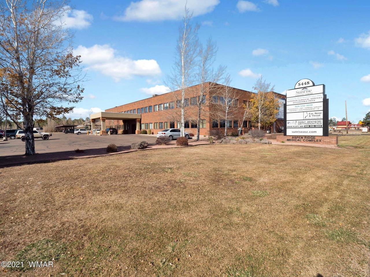 5448 Highway - Photo 1