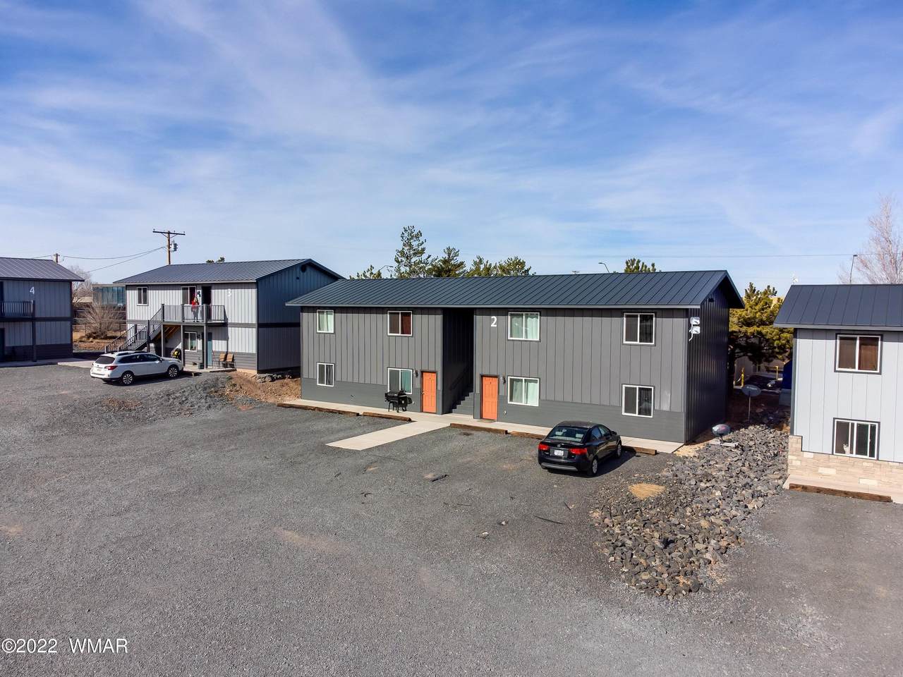 70 8th Street West - Photo 1