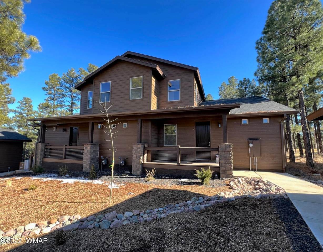2731 Villa Loop - Photo 1