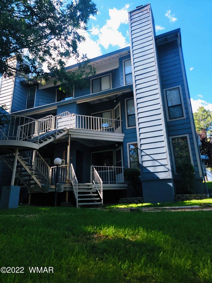 2700-APT 807 White Mountain Road - Photo 1