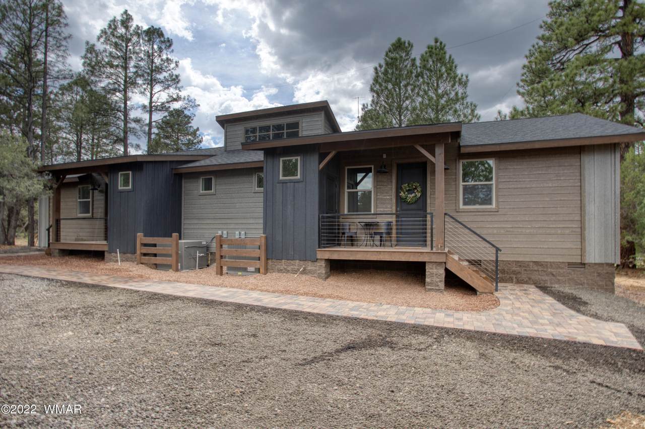3915 Cooley Drive - Photo 1
