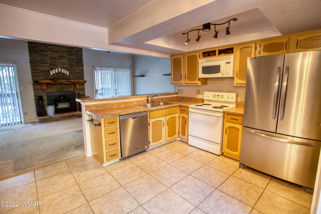 2706 Snow Slope Way - Photo 1