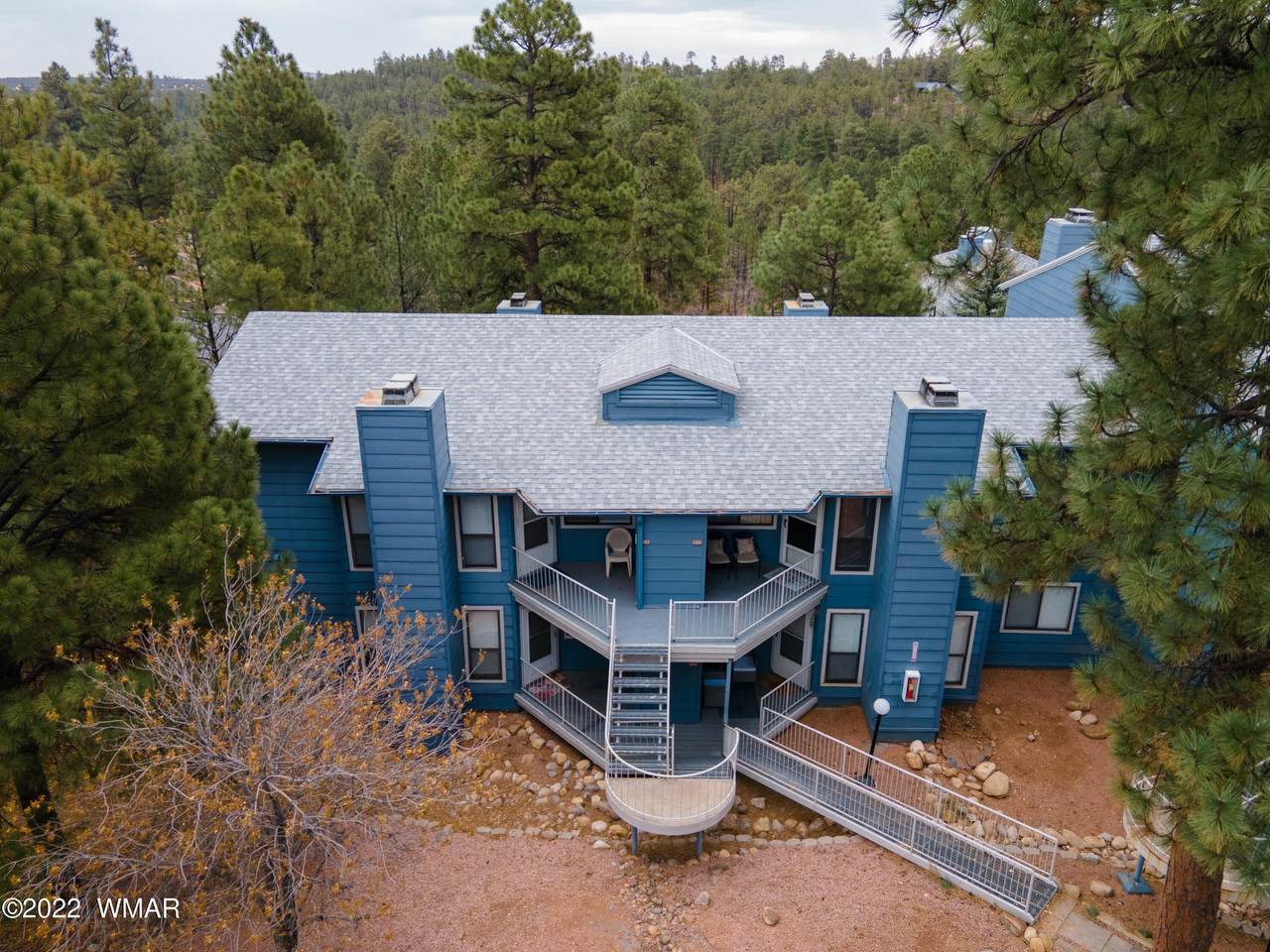 2700 White Mountain Road - Photo 1
