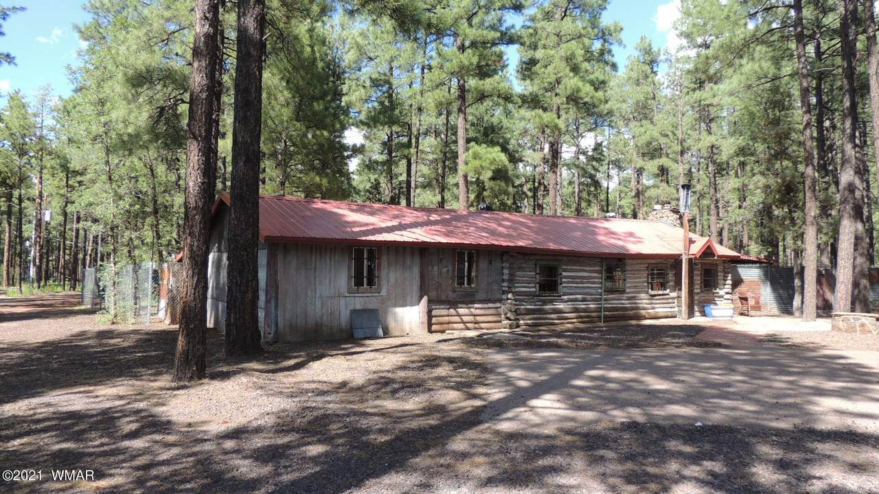 392 White Mountain Boulevard - Photo 1