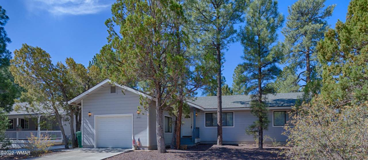 3561 Country Club Drive - Photo 1