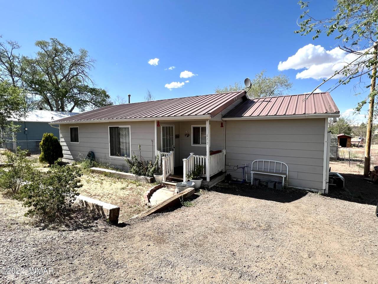 613 Mason Drive - Photo 1