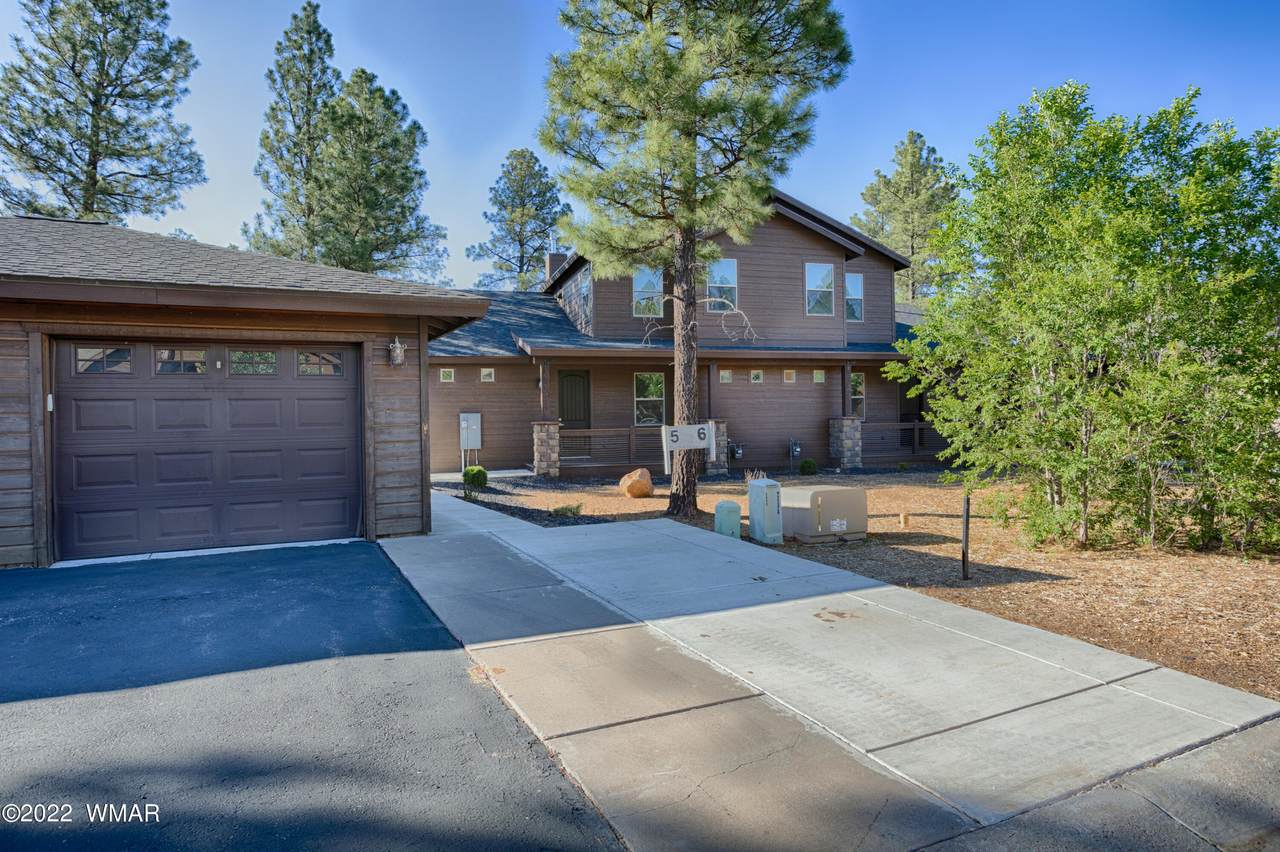 2960 Villa Loop - Photo 1