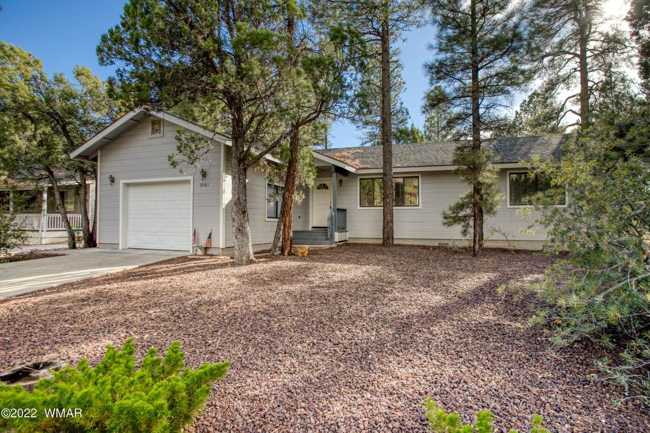 3561 Country Club Drive - Photo 1