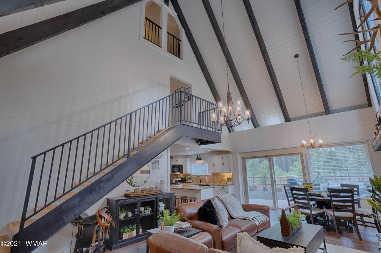 8003 Country Club Drive - Photo 1