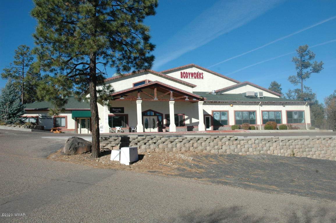 4800 White Mountain Road - Photo 1