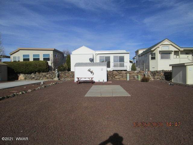 8226-Lot #444 Navajo Circle - Photo 1