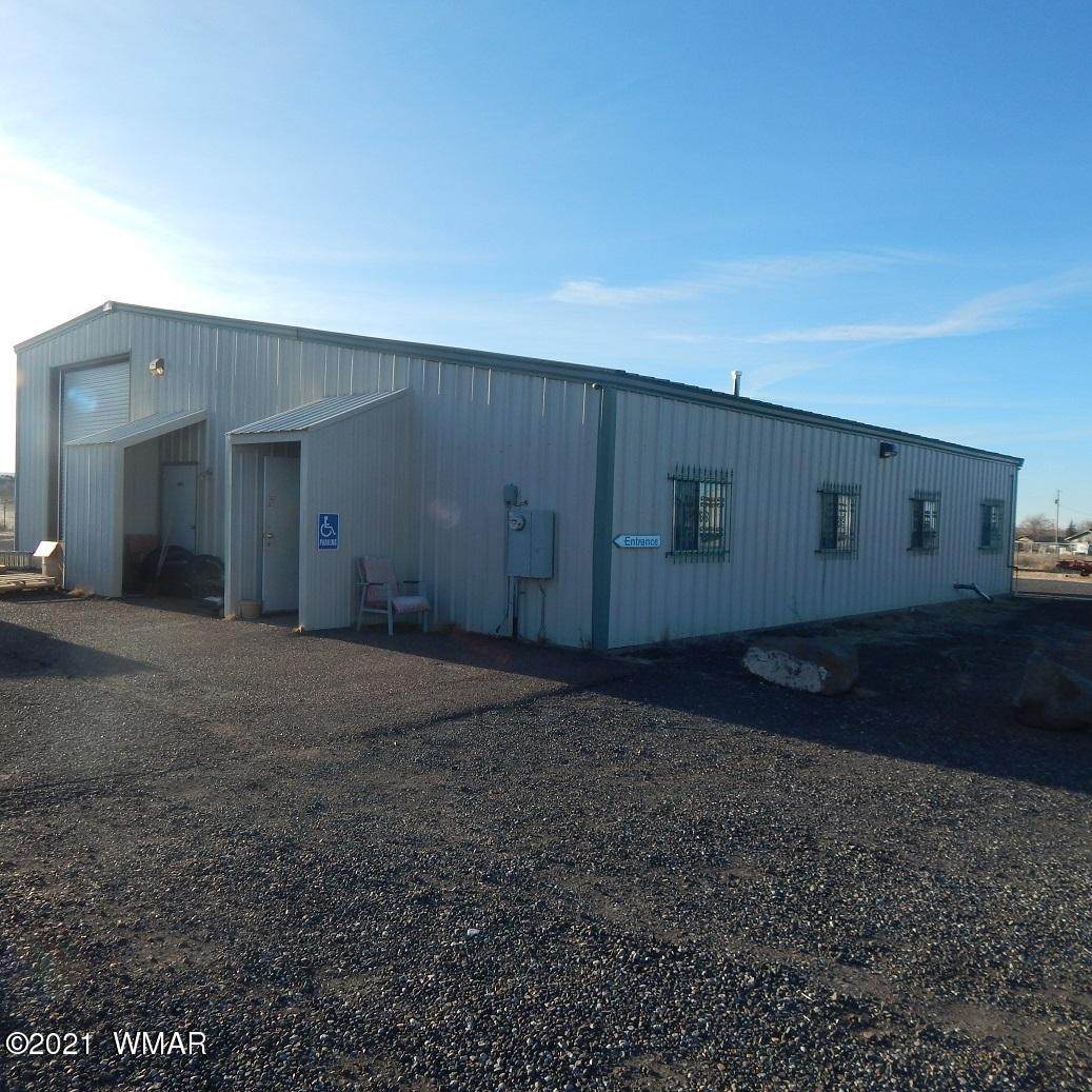 675 Hwy 180 - Photo 1