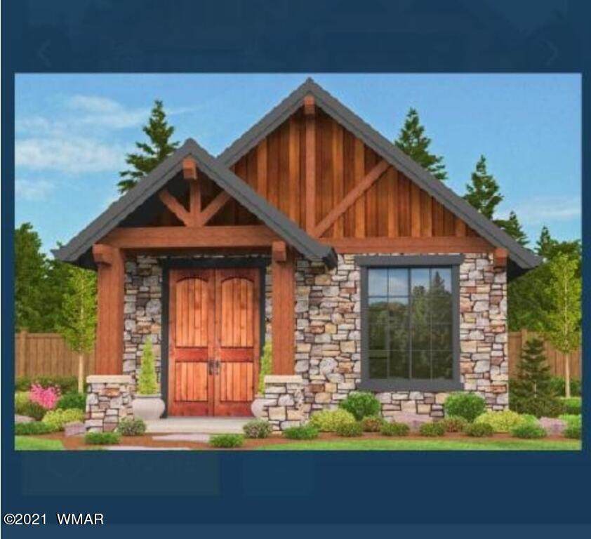 3396 Apache Drive - Photo 1