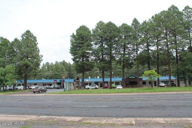 674-# 5 White Mountain Boulevard - Photo 1