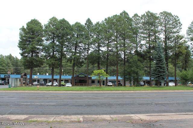 674-#7 White Mountain Boulevard - Photo 1