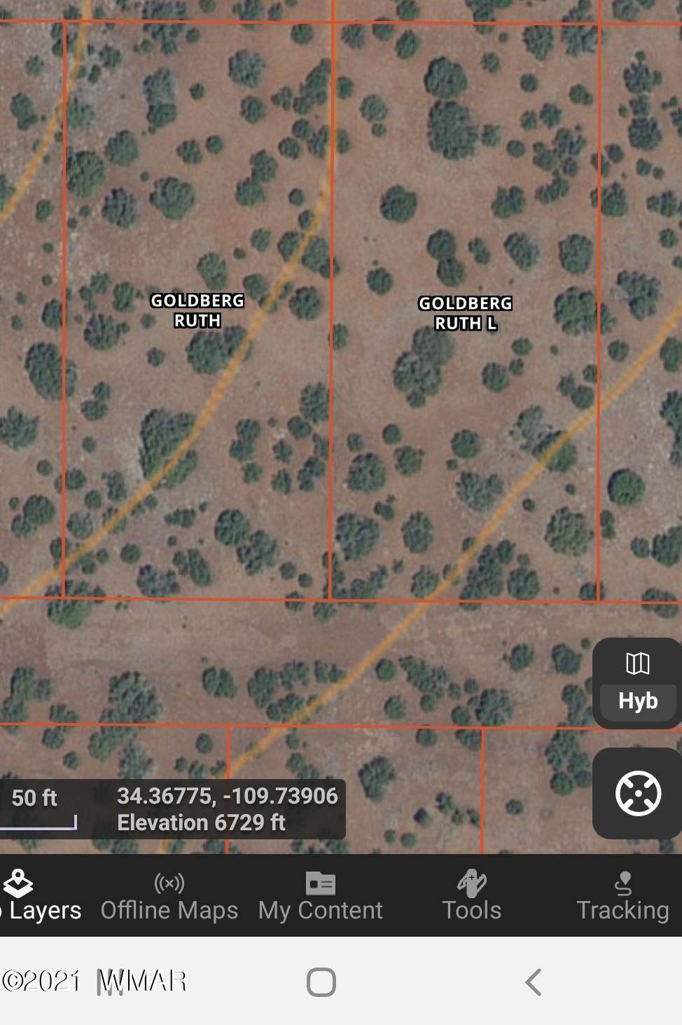 21 County Road 8216 - Photo 1