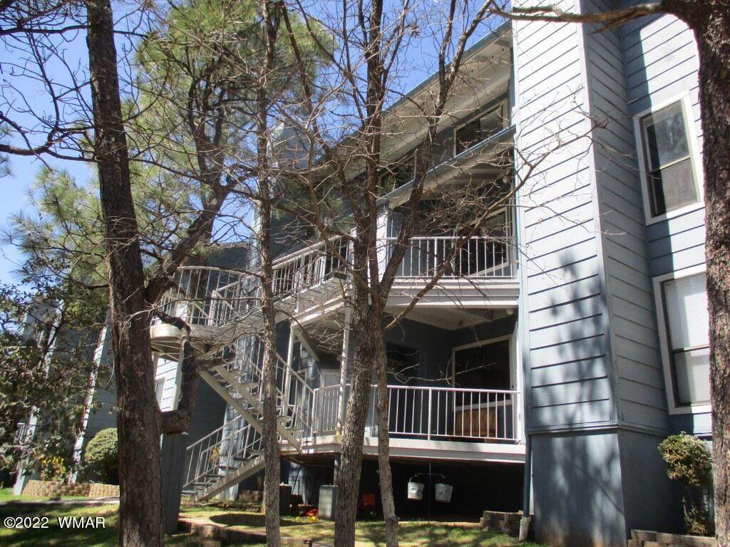 2700 White Mountain Road - Photo 1