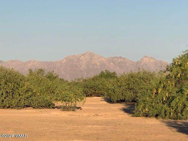 4725 Cochise Drive - Photo 1