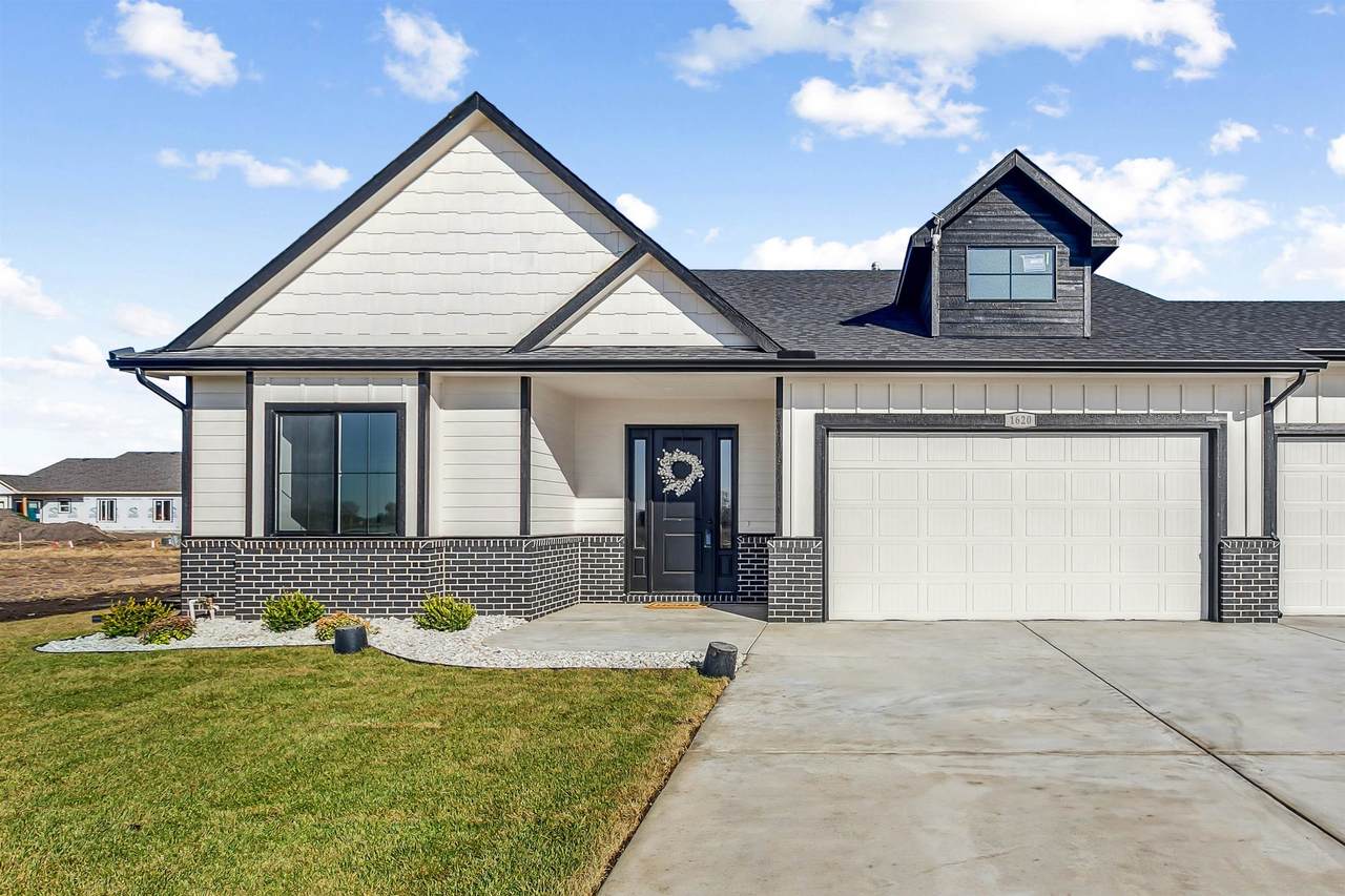 1620 Appleton St - Photo 1