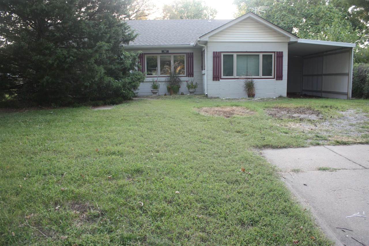 717 Anna St. - Photo 1