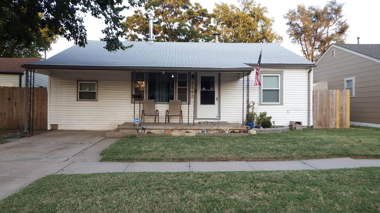 2142 Market - Photo 1