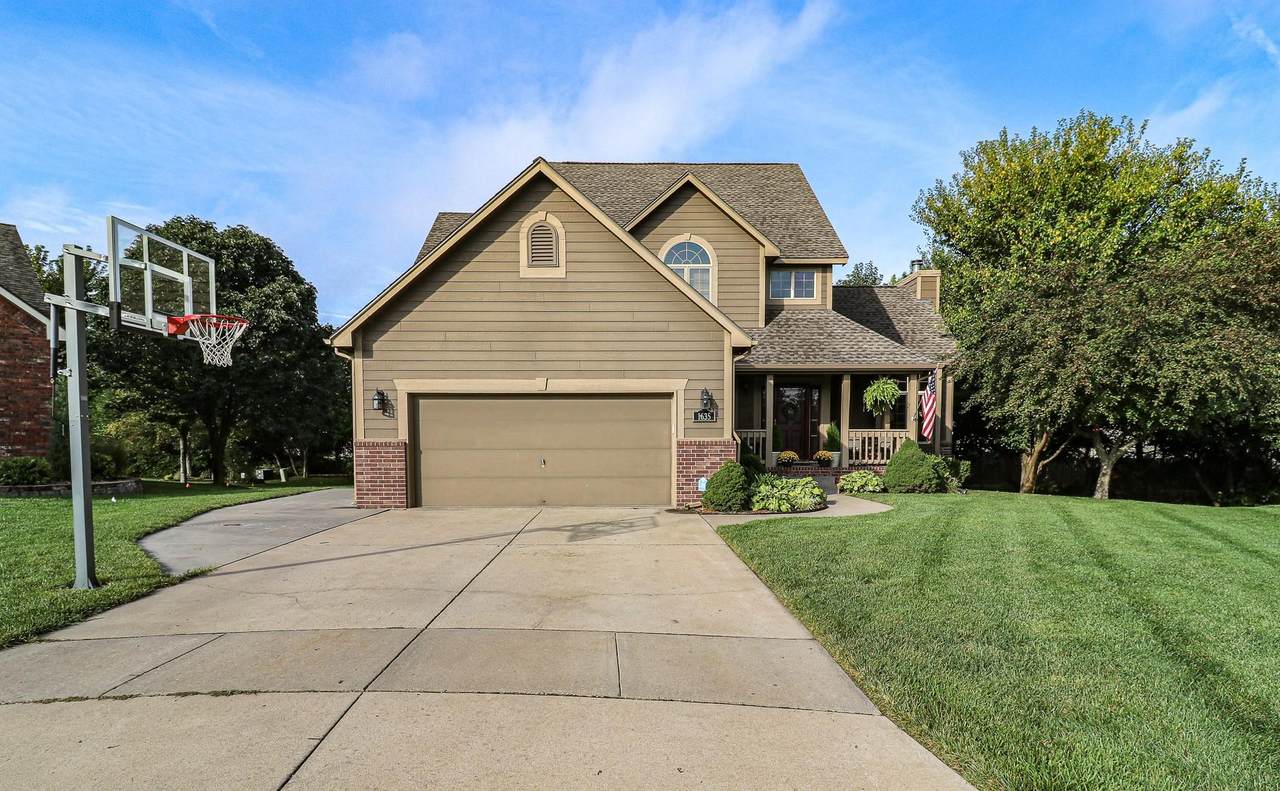 1635 Tara Falls Ct - Photo 1