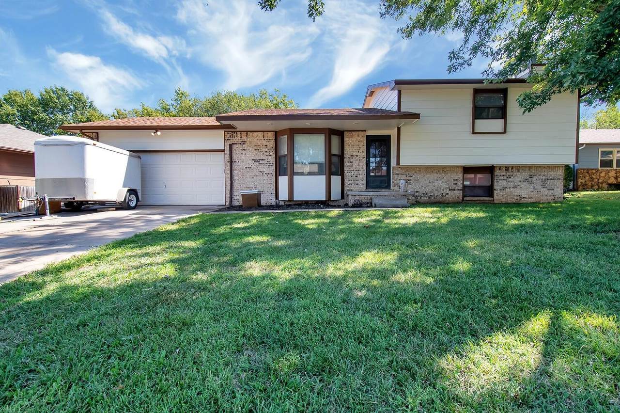 1118 Hilltop Rd - Photo 1
