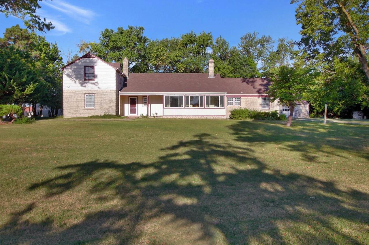 9 Crestview Lakes Drive - Photo 1