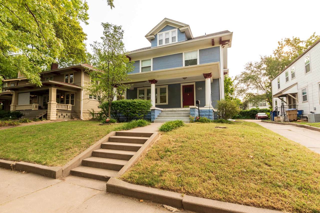136 Clifton Ave. - Photo 1