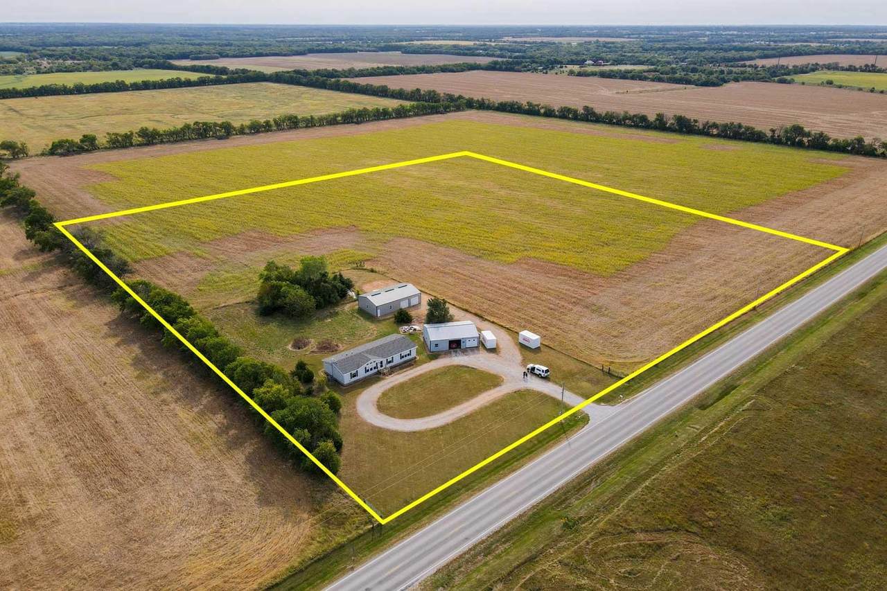 720 Butler Rd - Photo 1