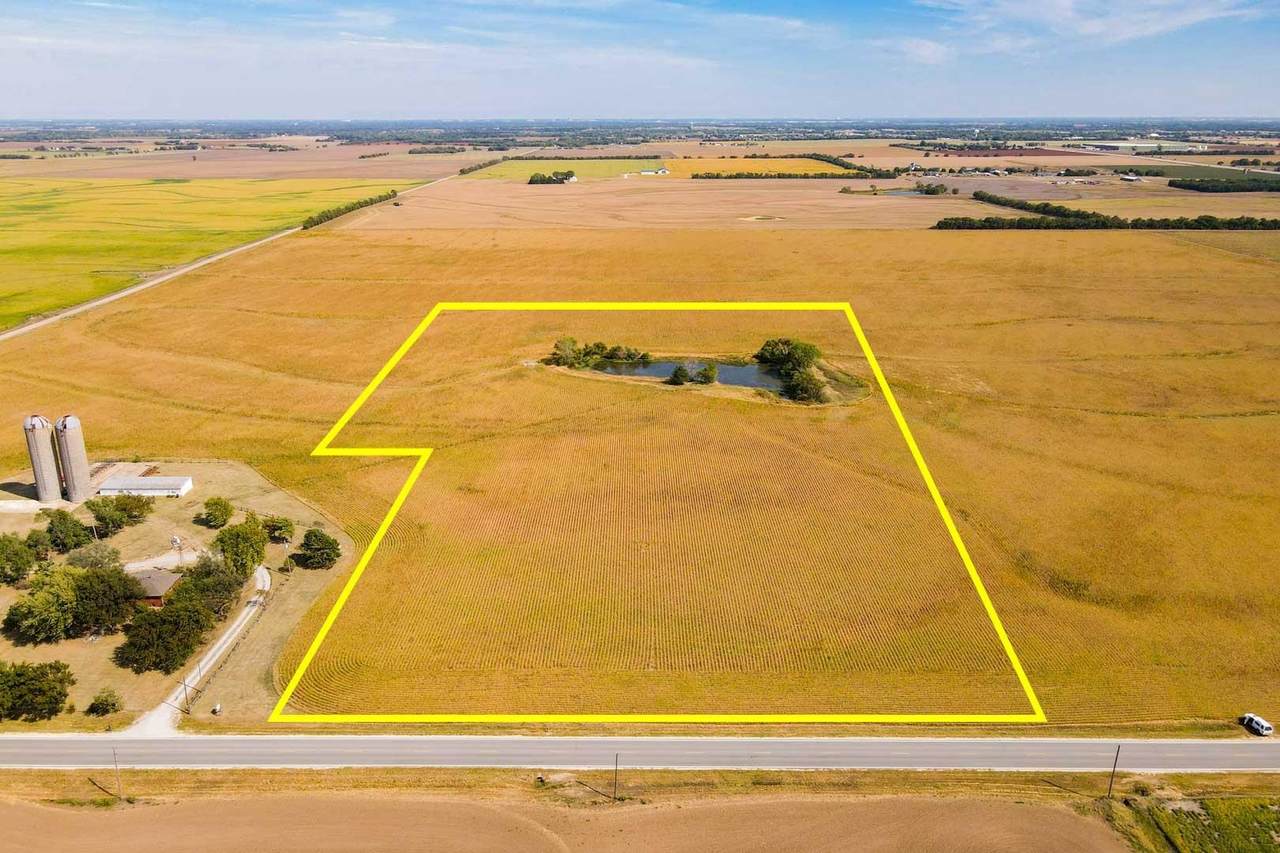 20 +/- Acres At 247th & 6th - Photo 1