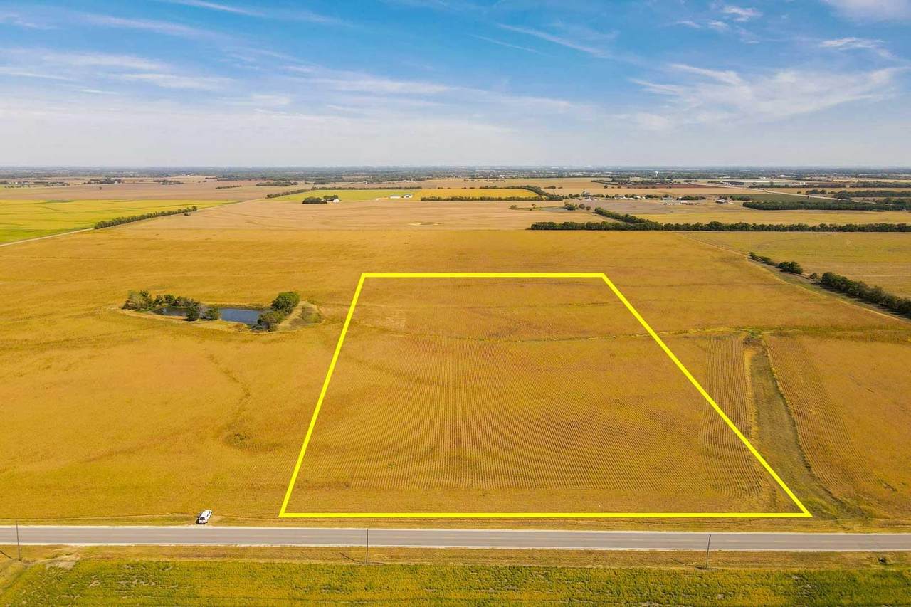 20 +/- Acres At 247th & 6th - Photo 1