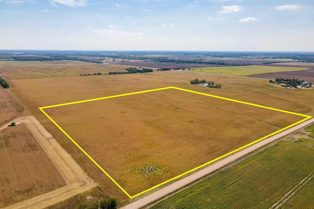 35.59 +/- Acres At 247th & 6th - Photo 1