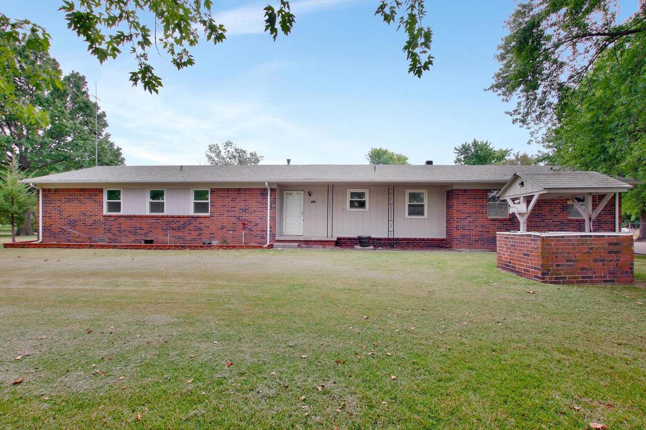 1212 Jerrick Rd - Photo 1