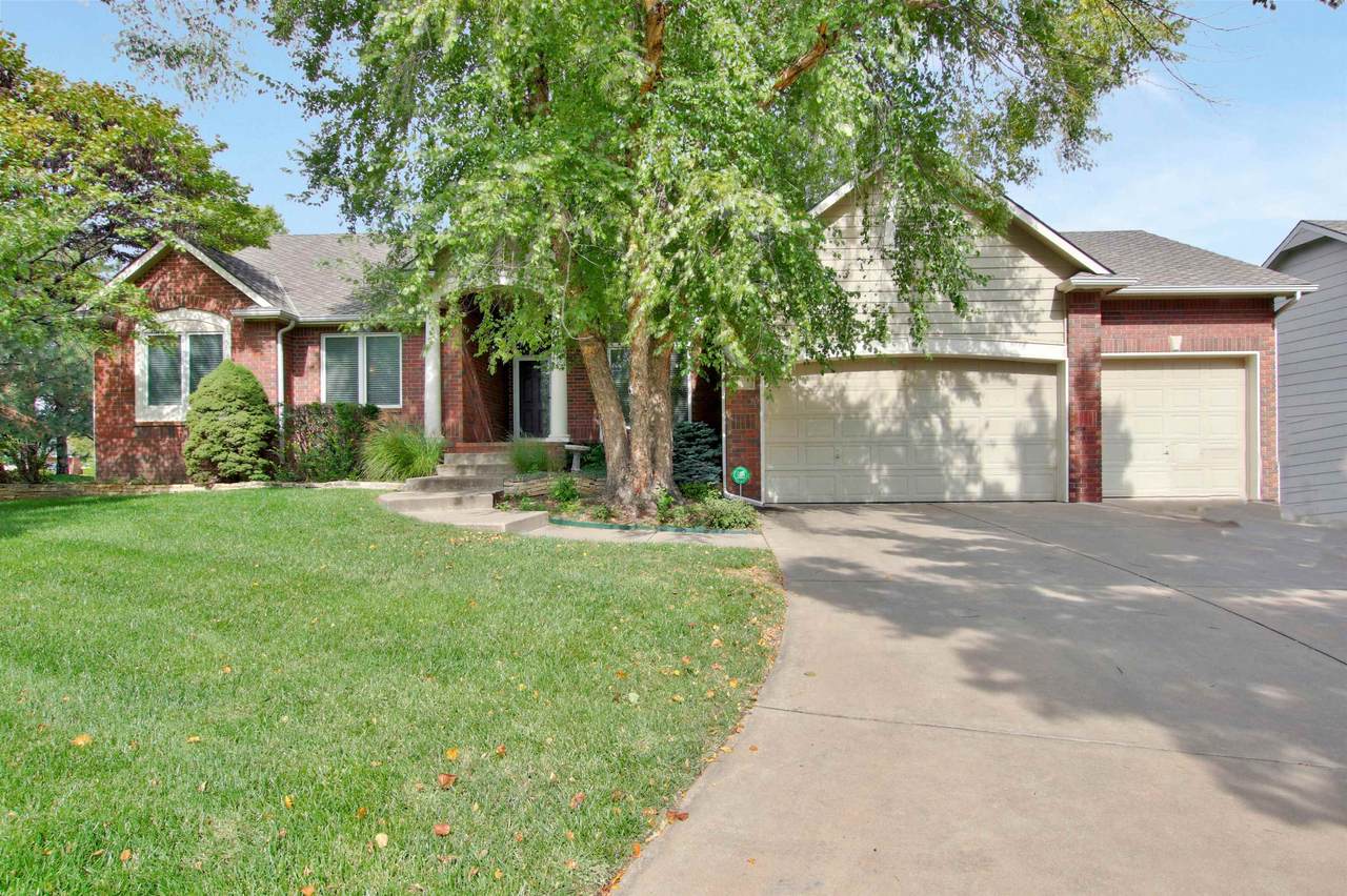 2926 Spring Meadow St - Photo 1