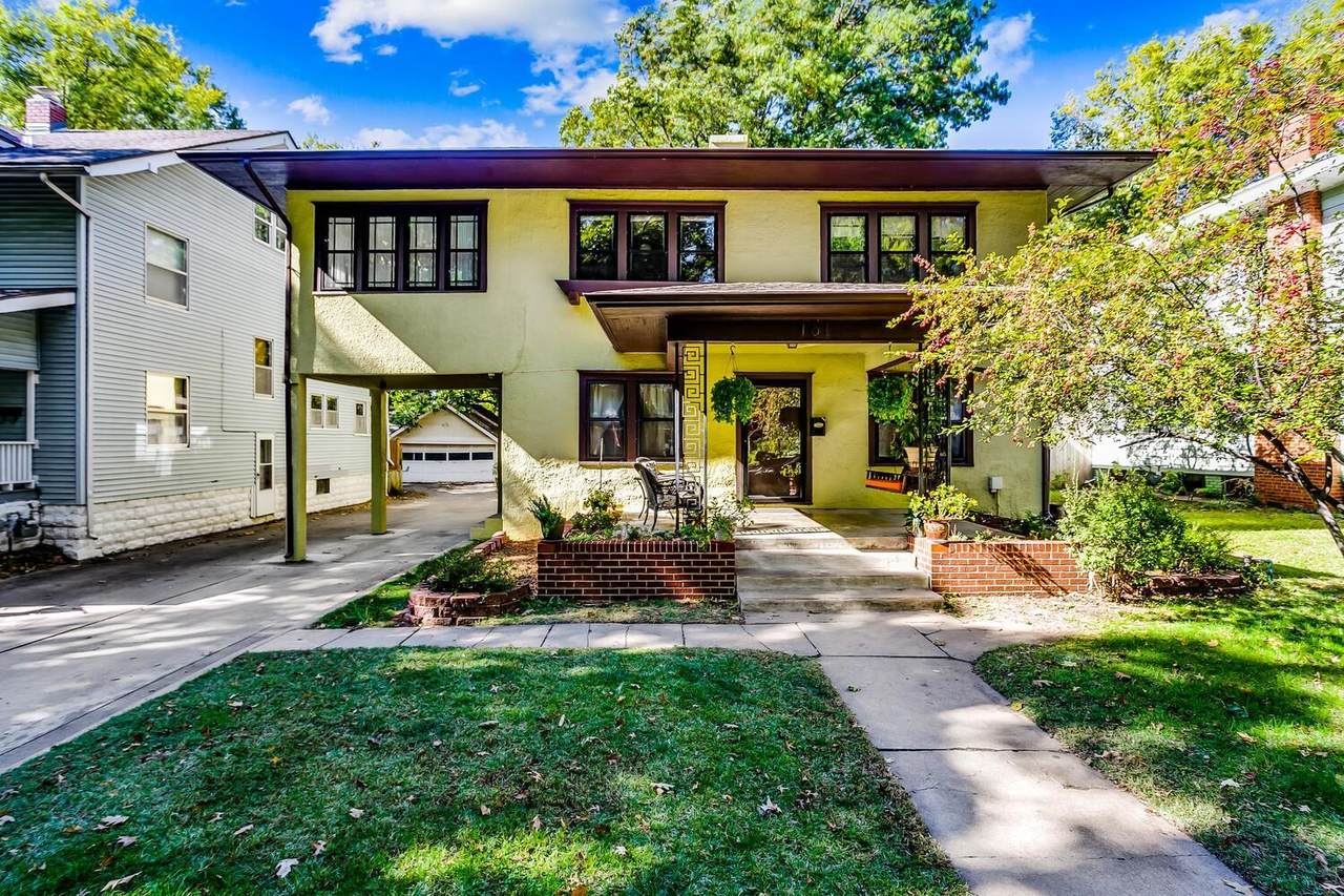 161 Belmont - Photo 1