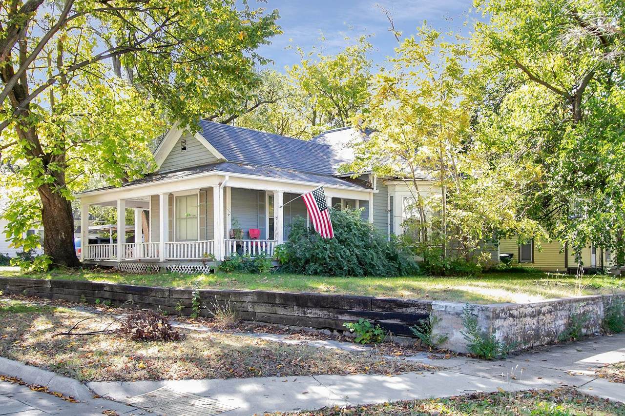 501 5th St - Photo 1