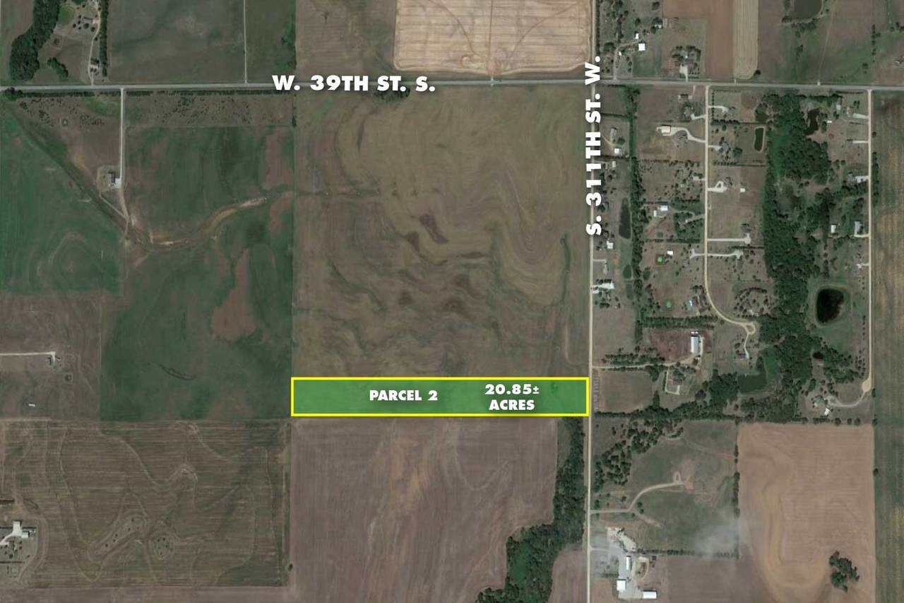 20.85 +/- Acres On S. 311th W. - Photo 1