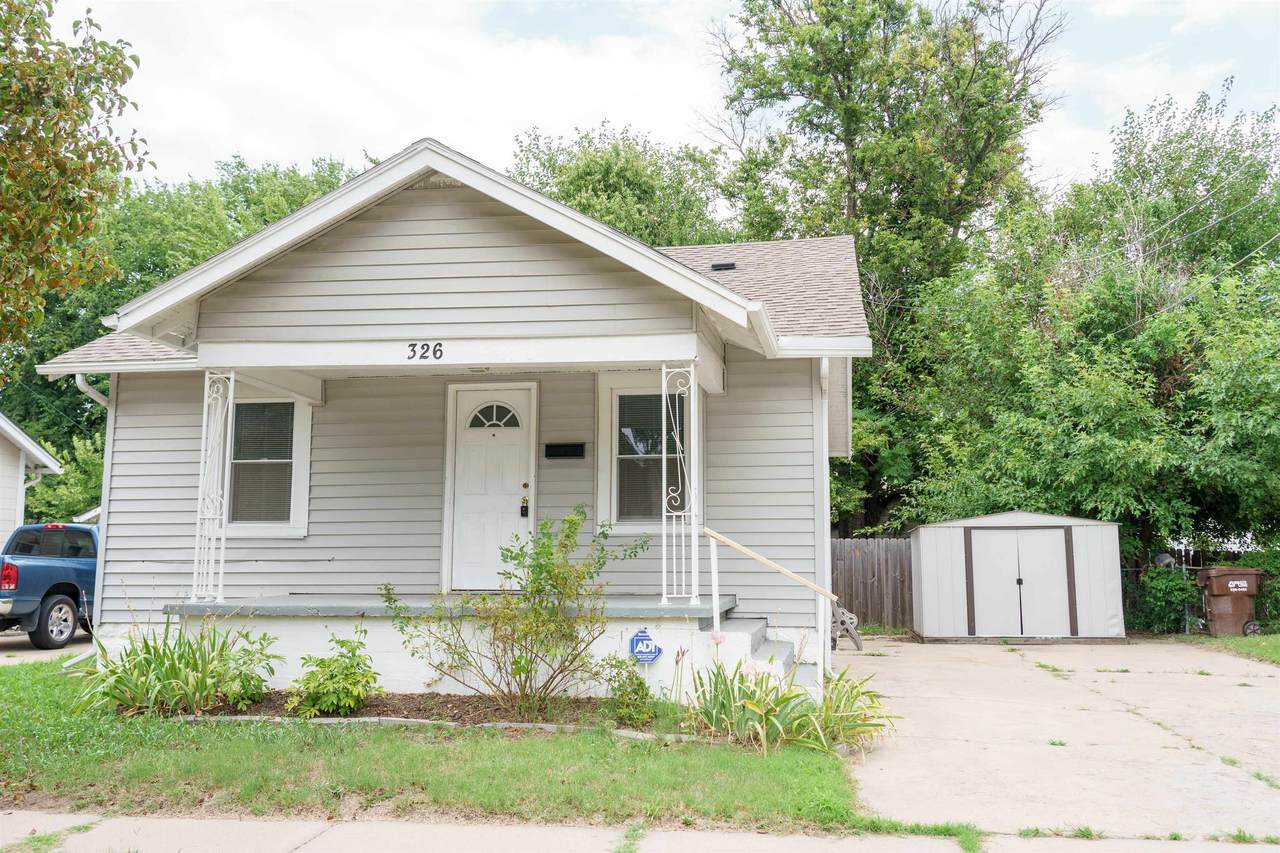 326 St Paul - Photo 1