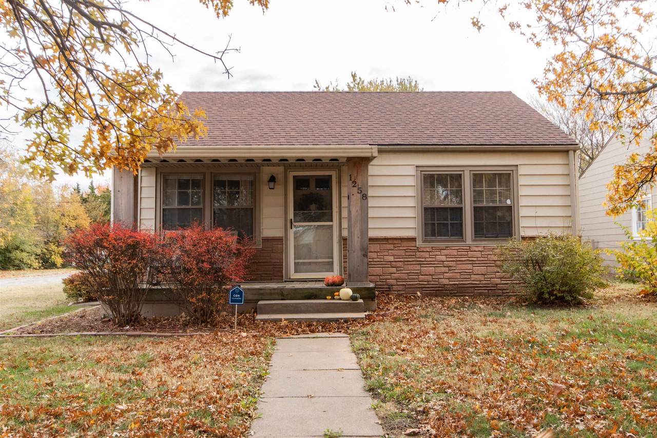 1258 Pershing St - Photo 1
