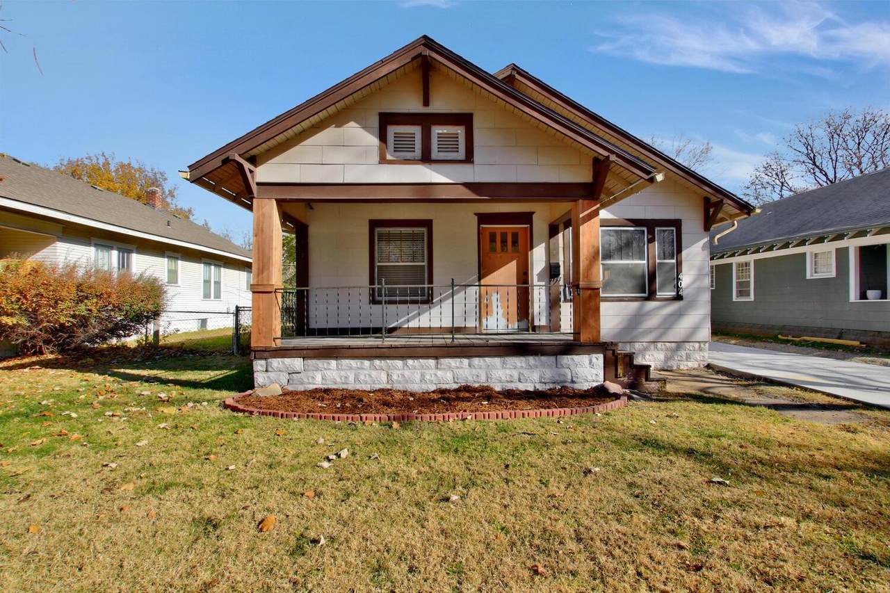 404 Green - Photo 1