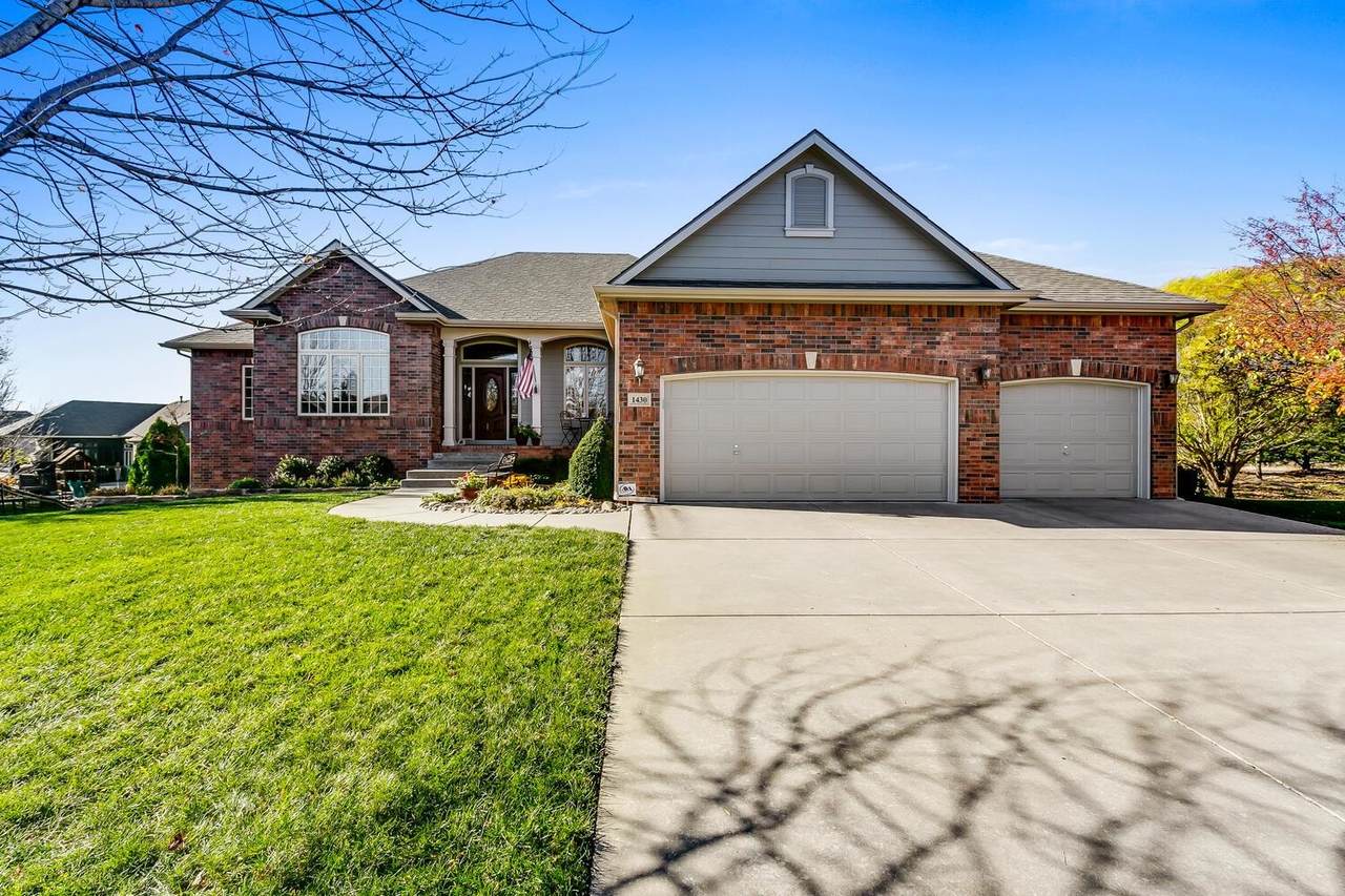 1430 Timber Falls Ct - Photo 1