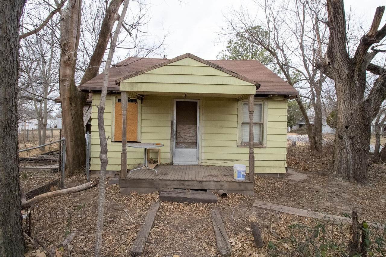 3703 Taft St - Photo 1