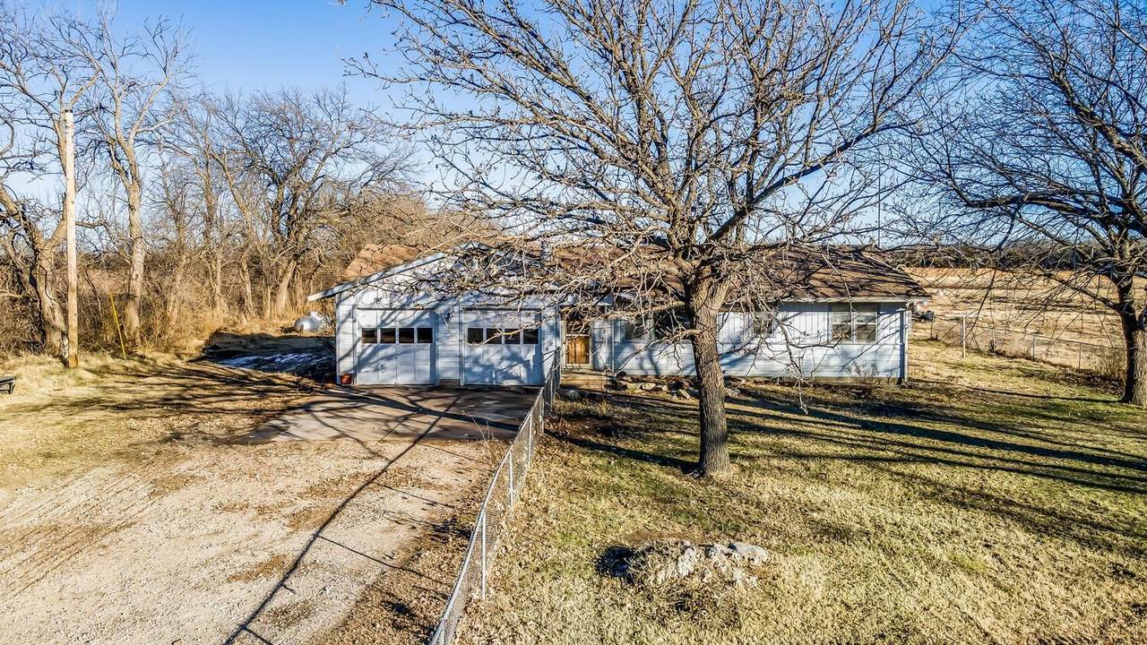 9518 Purity Springs Rd - Photo 1