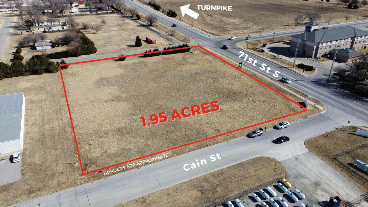 150 Cain Dr. - Photo 1