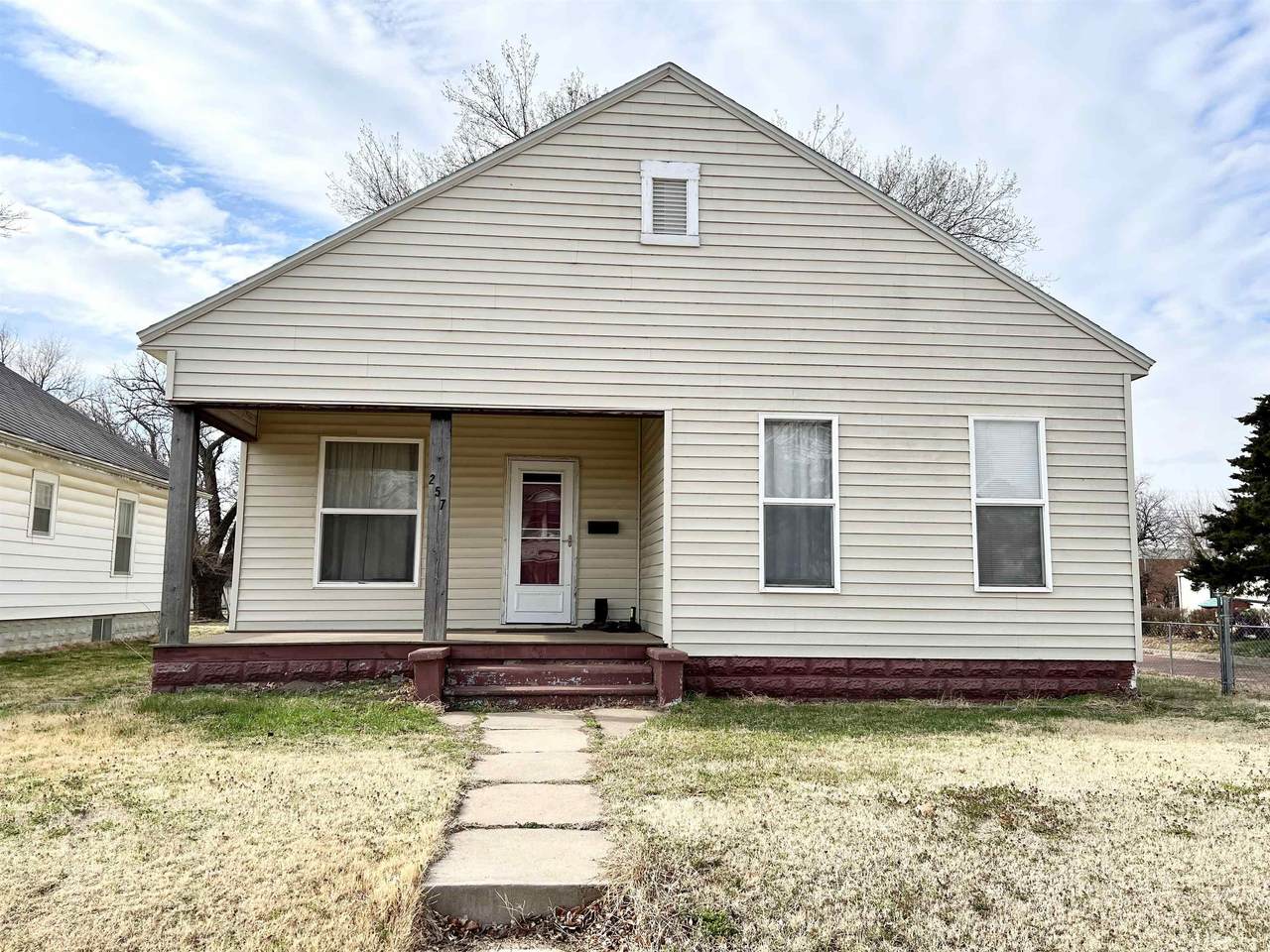 257 A Ave - Photo 1