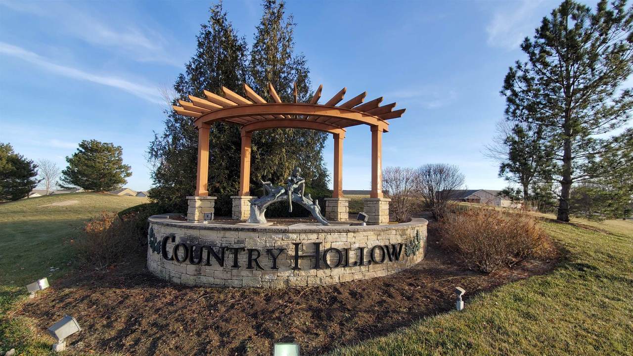 LOT 13 Block 2 Country Hollow - Photo 1